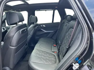X5 xDrive30d M Sport Luftfd. Sthzg. Pano HUD AHK