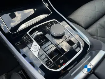 X5 xDrive30d M Sport Luftfd. Sthzg. Pano HUD AHK
