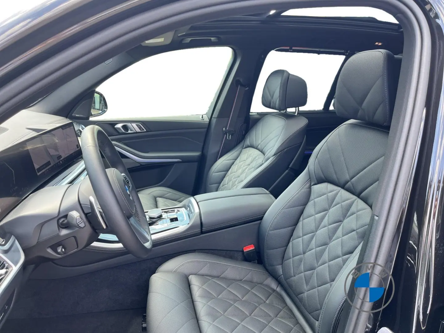 X5 xDrive30d M Sport Luftfd. Sthzg. Pano HUD AHK