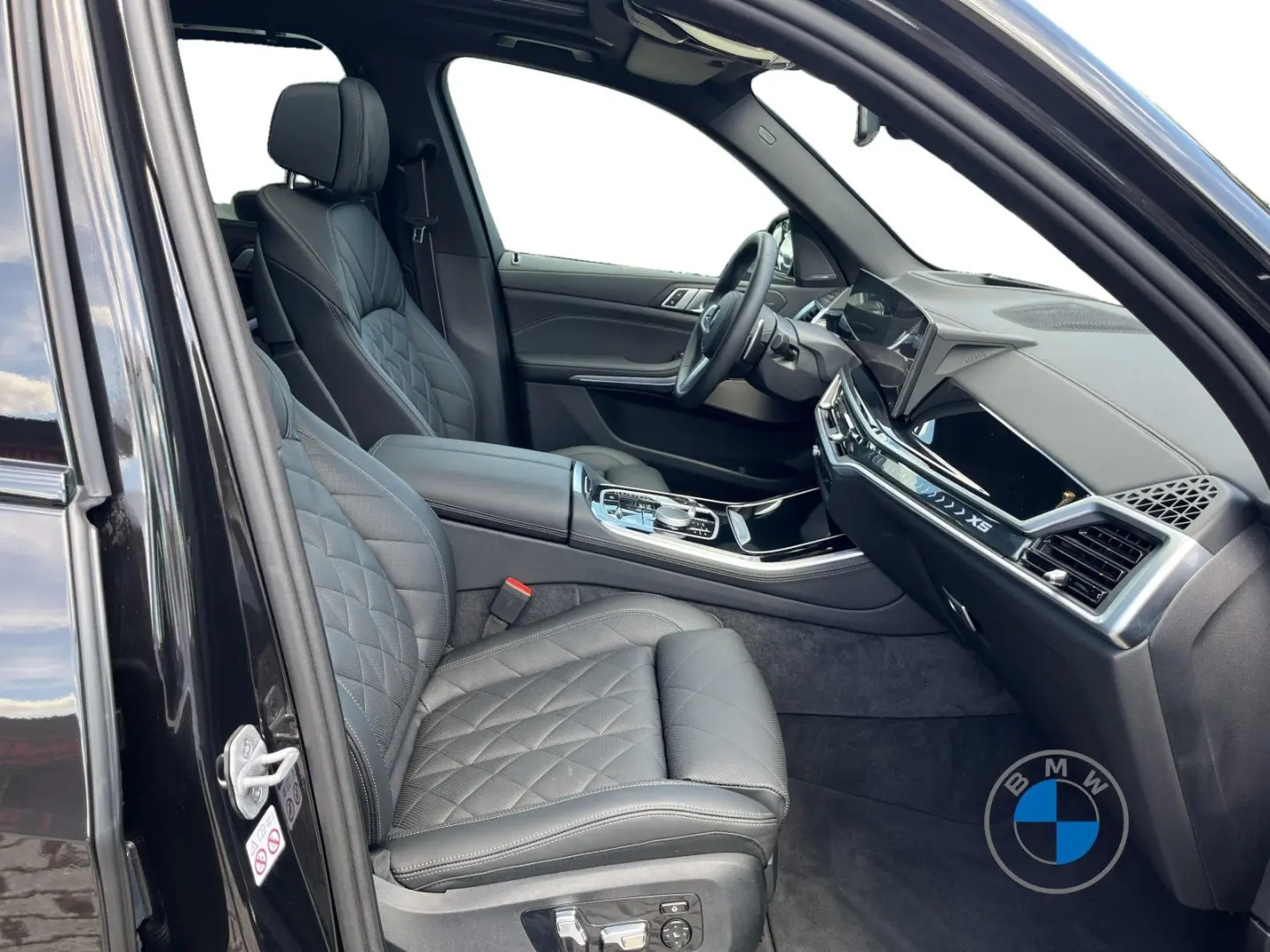 X5 xDrive30d M Sport Luftfd. Sthzg. Pano HUD AHK