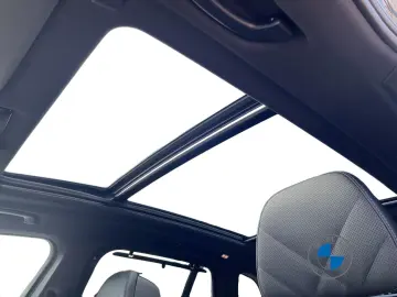 X5 xDrive30d M Sport Luftfd. Sthzg. Pano HUD AHK