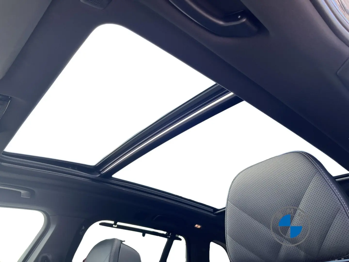 X5 xDrive30d M Sport Luftfd. Sthzg. Pano HUD AHK