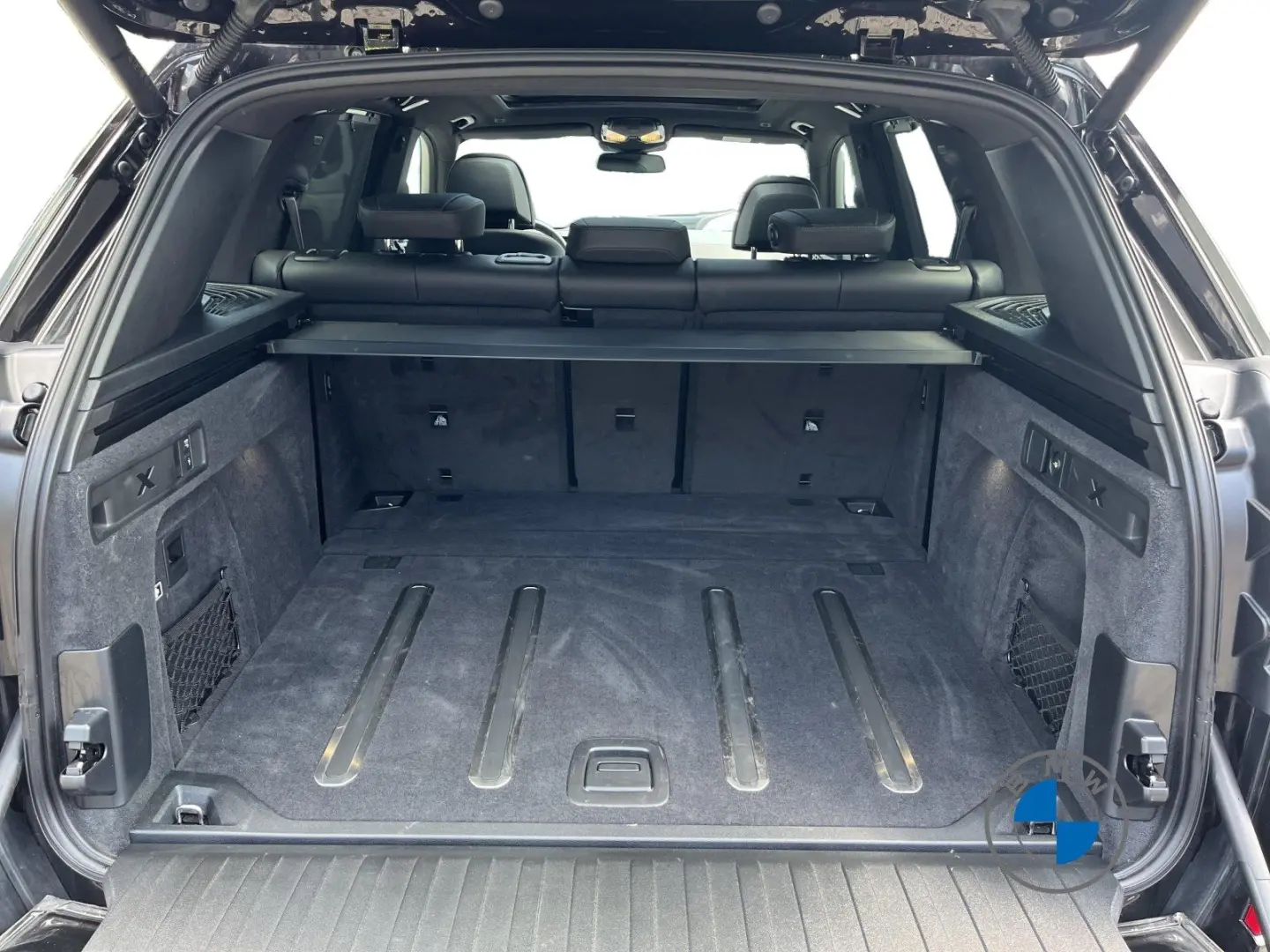 X5 xDrive30d M Sport Luftfd. Sthzg. Pano HUD AHK