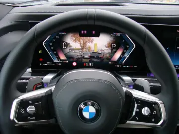 740 xDrive M Sport ACC SkyLounge Standheizung