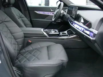 740 xDrive M Sport ACC SkyLounge Standheizung