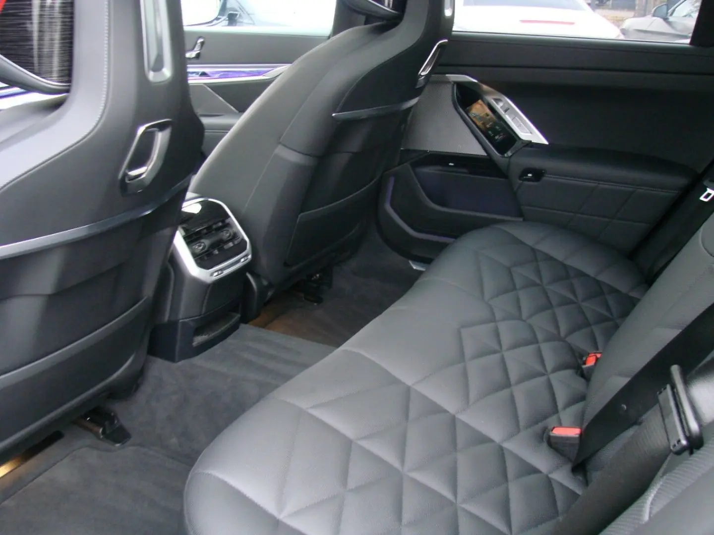 740 xDrive M Sport ACC SkyLounge Standheizung