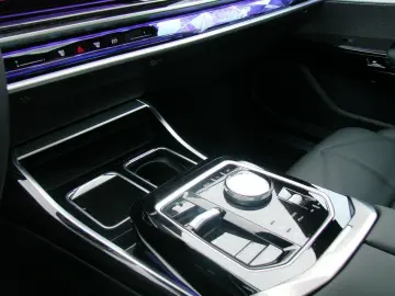 740 xDrive M Sport ACC SkyLounge Standheizung