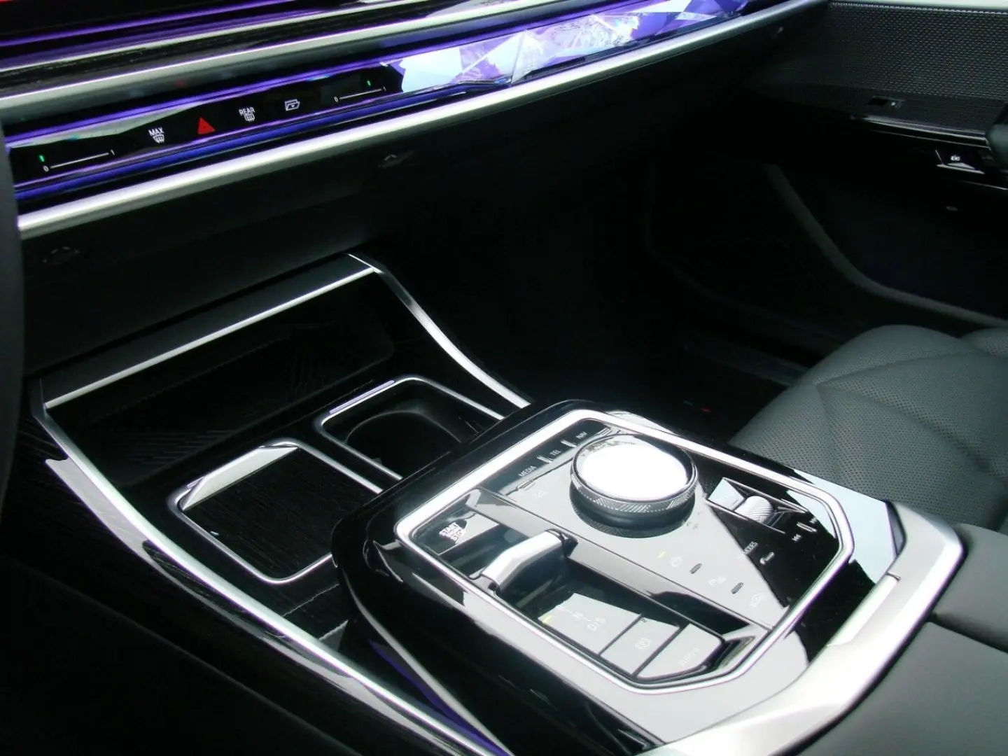 740 xDrive M Sport ACC SkyLounge Standheizung