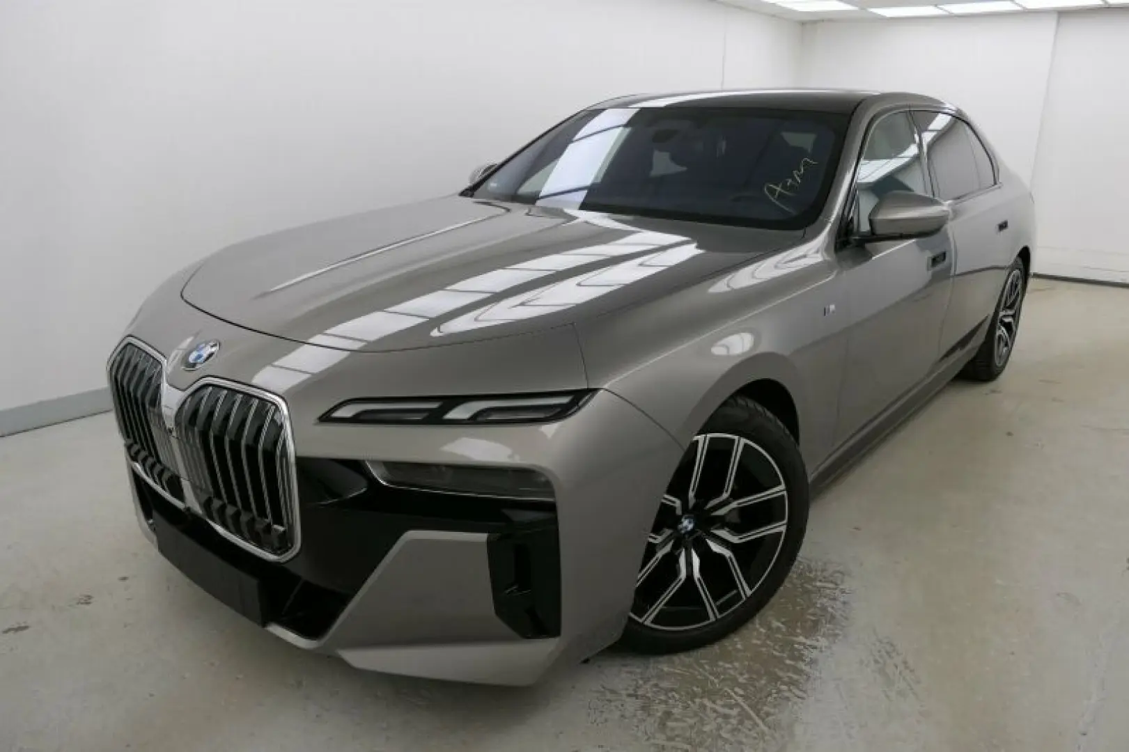 740d xDr. M Sportpaket AHK Panorama Standh ACC W