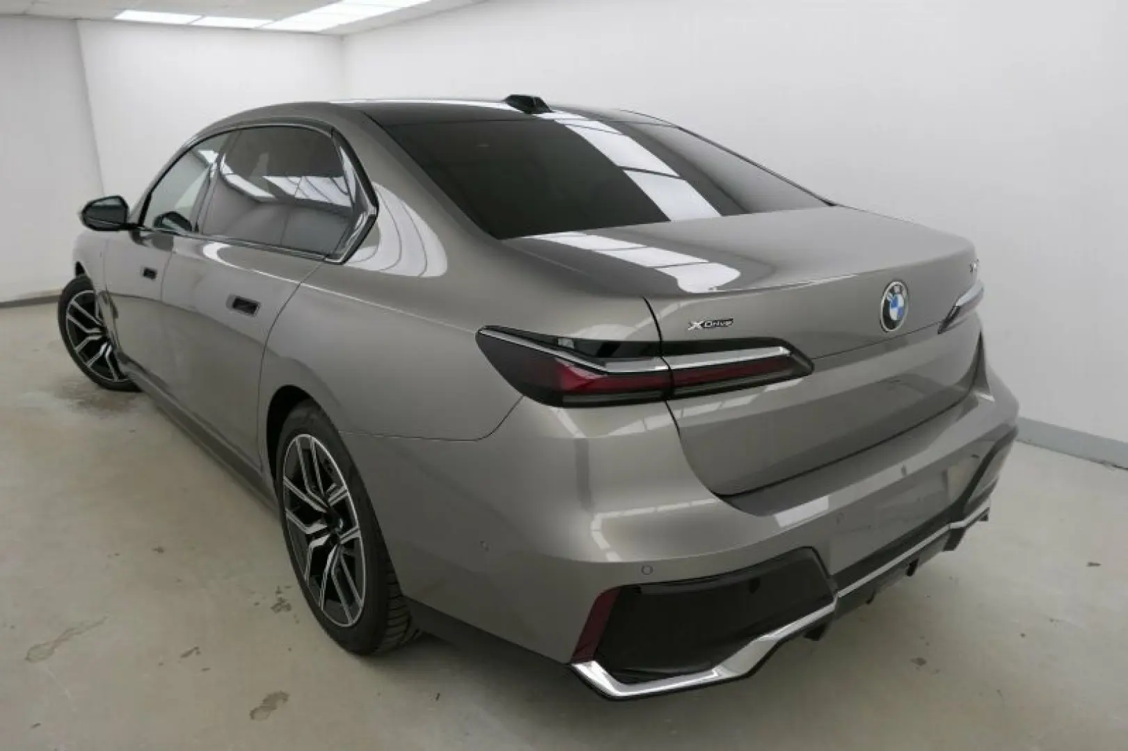 740d xDr. M Sportpaket AHK Panorama Standh ACC W