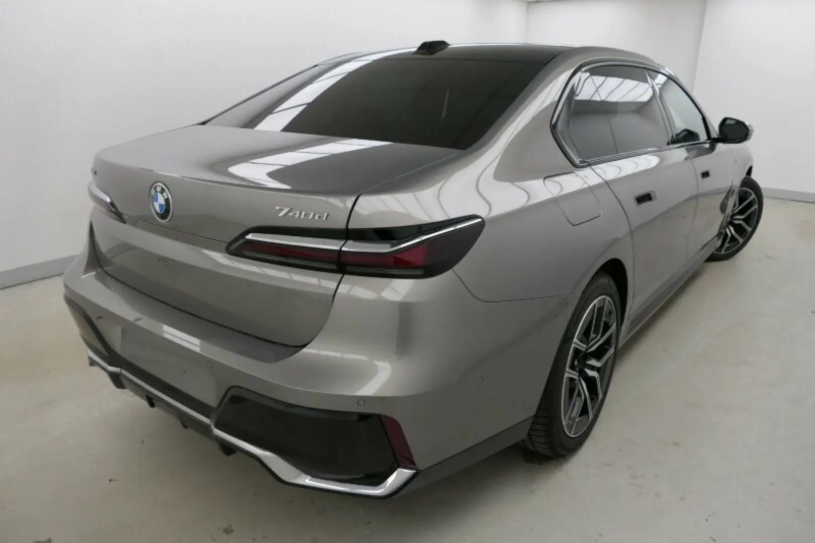 740d xDr. M Sportpaket AHK Panorama Standh ACC W