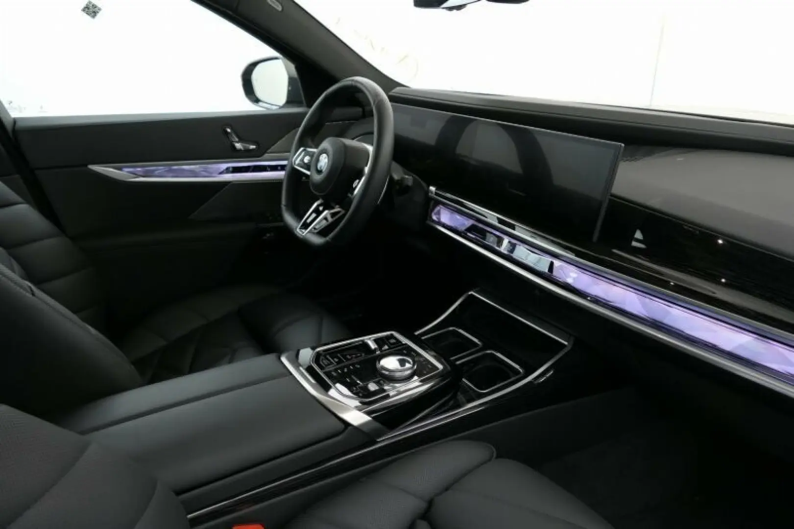 740d xDr. M Sportpaket AHK Panorama Standh ACC W