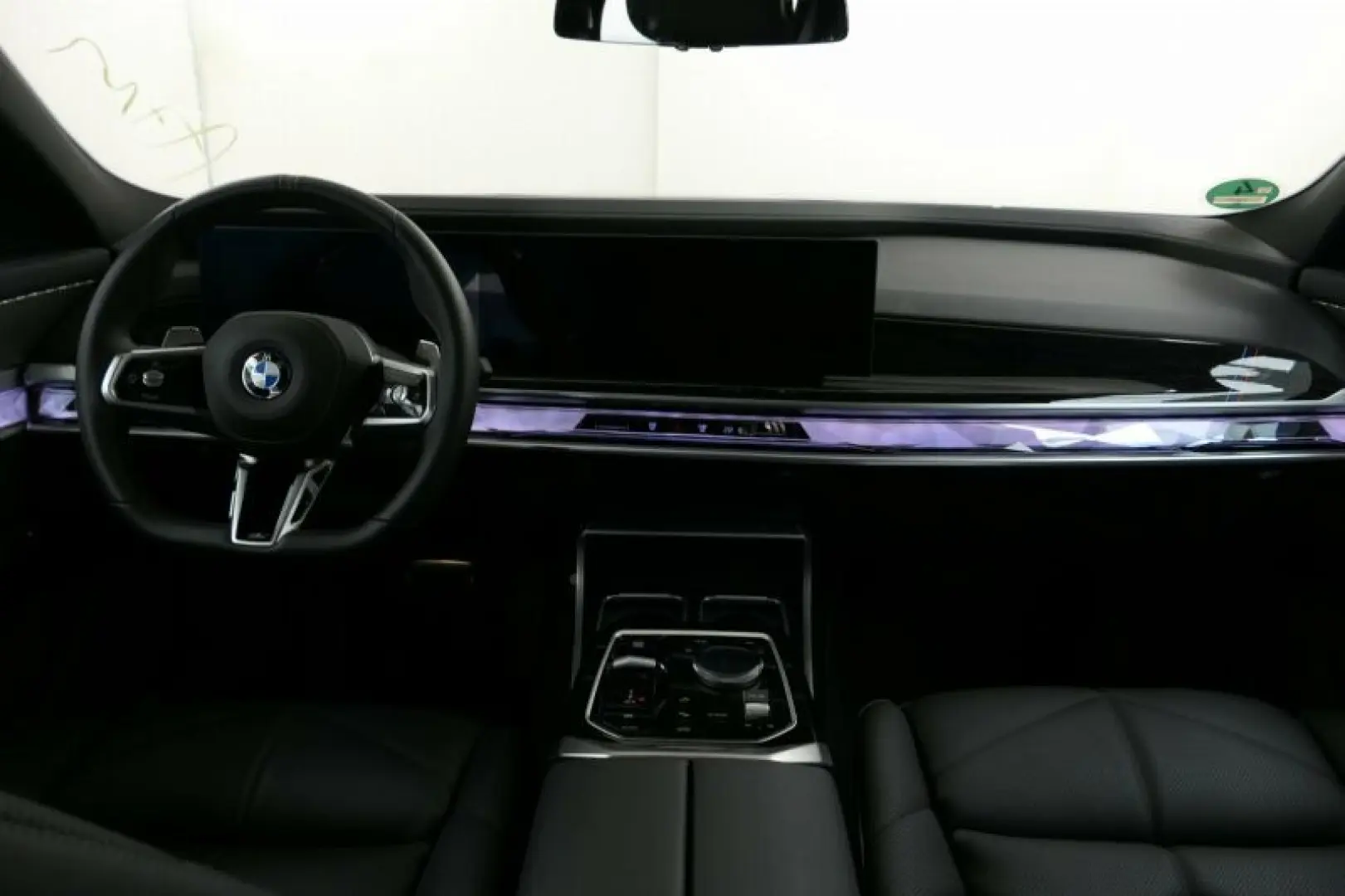 740d xDr. M Sportpaket AHK Panorama Standh ACC W
