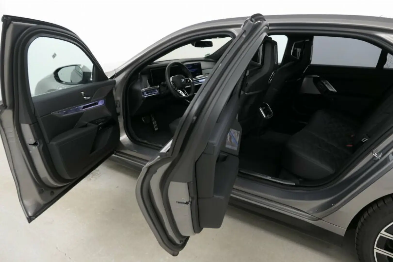 740d xDr. M Sportpaket AHK Panorama Standh ACC W