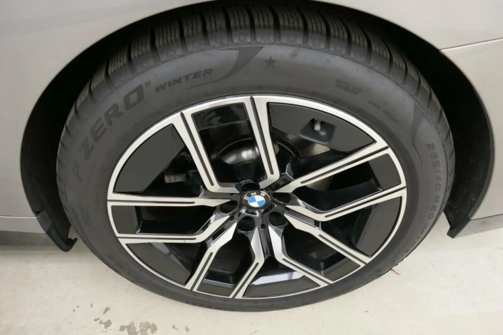 740d xDr. M Sportpaket AHK Panorama Standh ACC W