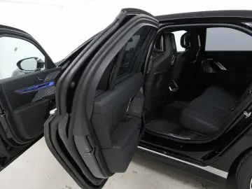 740 d xDrive M Sport Paket TV/SkyLounge/Kristall