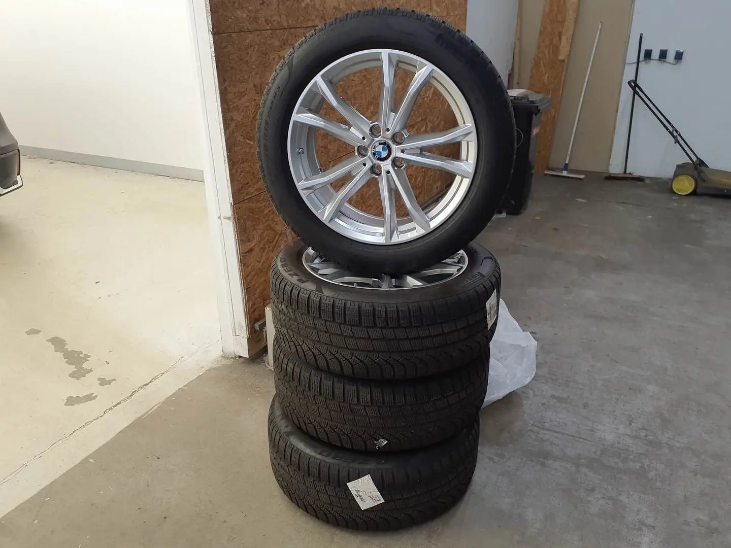 740 d xDrive M Sport Paket TV/SkyLounge/Kristall