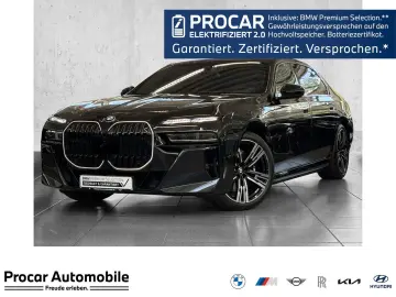 750e xDrive MSport Pro DA/PA Prof Massage 21