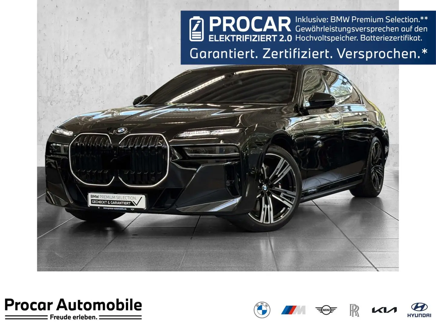 750e xDrive MSport Pro DA/PA Prof Massage 21