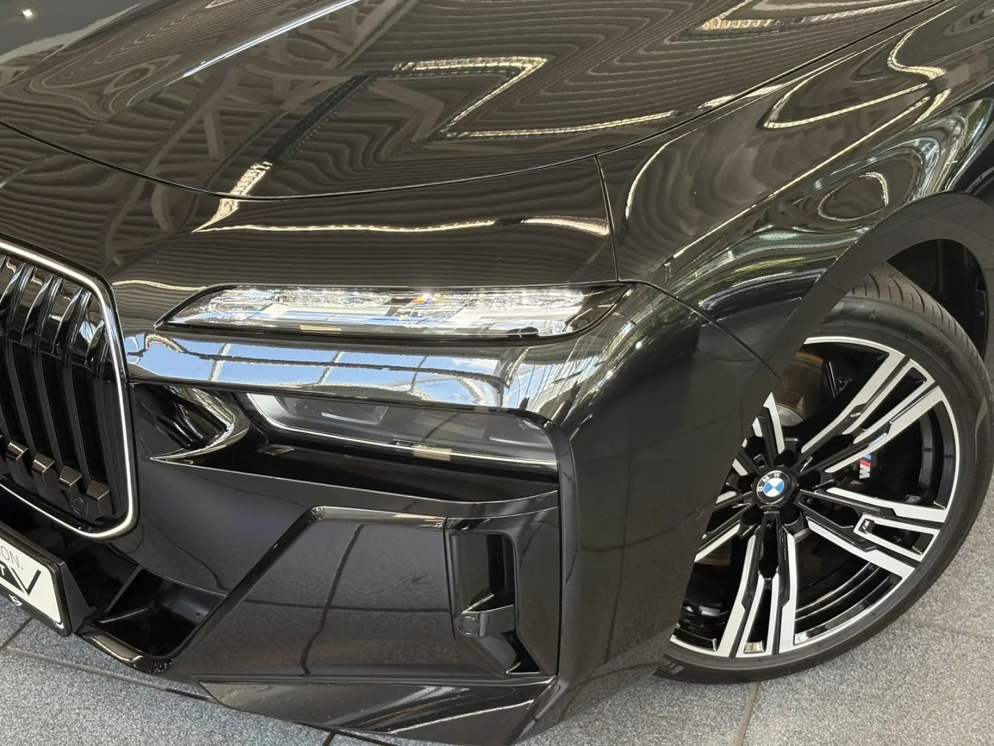 750e xDrive MSport Pro DA/PA Prof Massage 21
