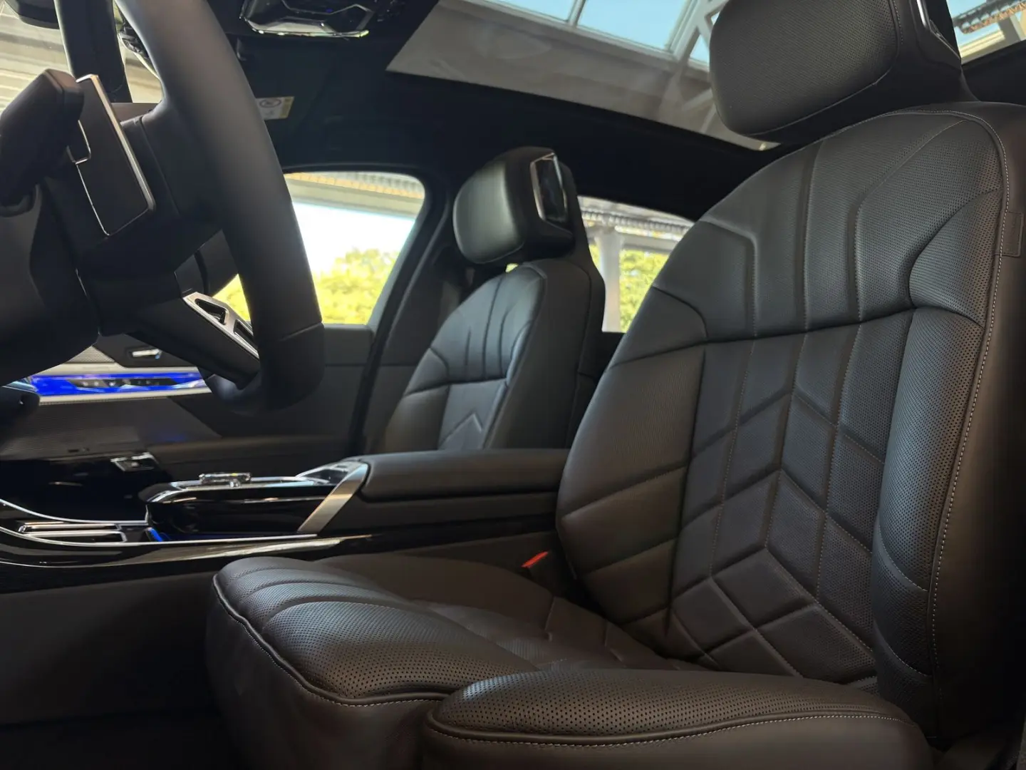 750e xDrive MSport Pro DA/PA Prof Massage 21
