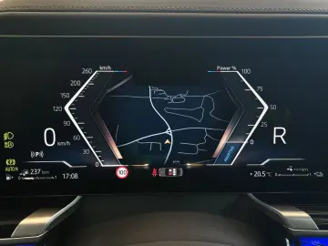 750e xDrive MSport Pro DA/PA Prof Massage 21
