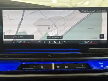 750e xDrive MSport Pro DA/PA Prof Massage 21