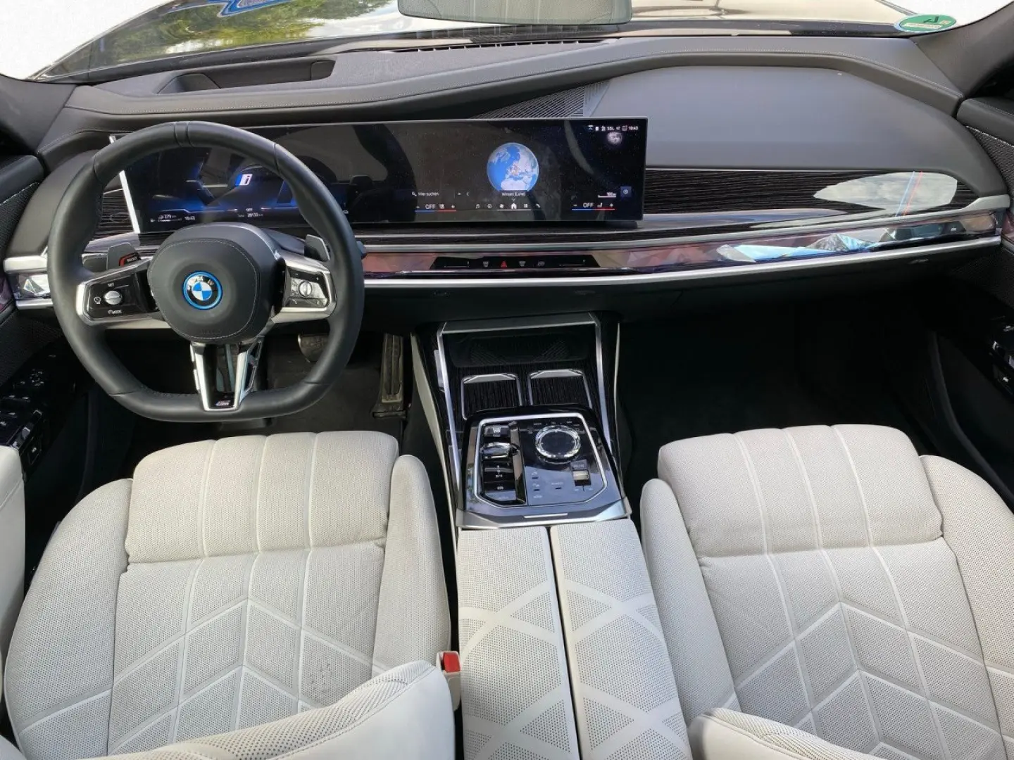 750e xDrive M Sport Pro Autobahnass,Kristall,21