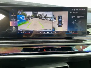 750e xDrive M Sport Pro Autobahnass,Kristall,21
