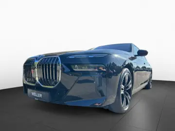 750e xDrive M Sport Exe.Lounge B&W UPE 186.490 -