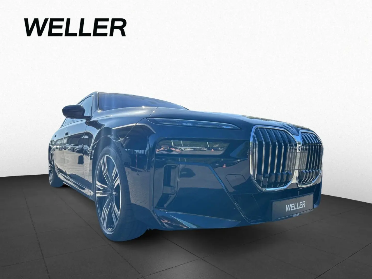 750e xDrive M Sport Exe.Lounge B&W UPE 186.490,-