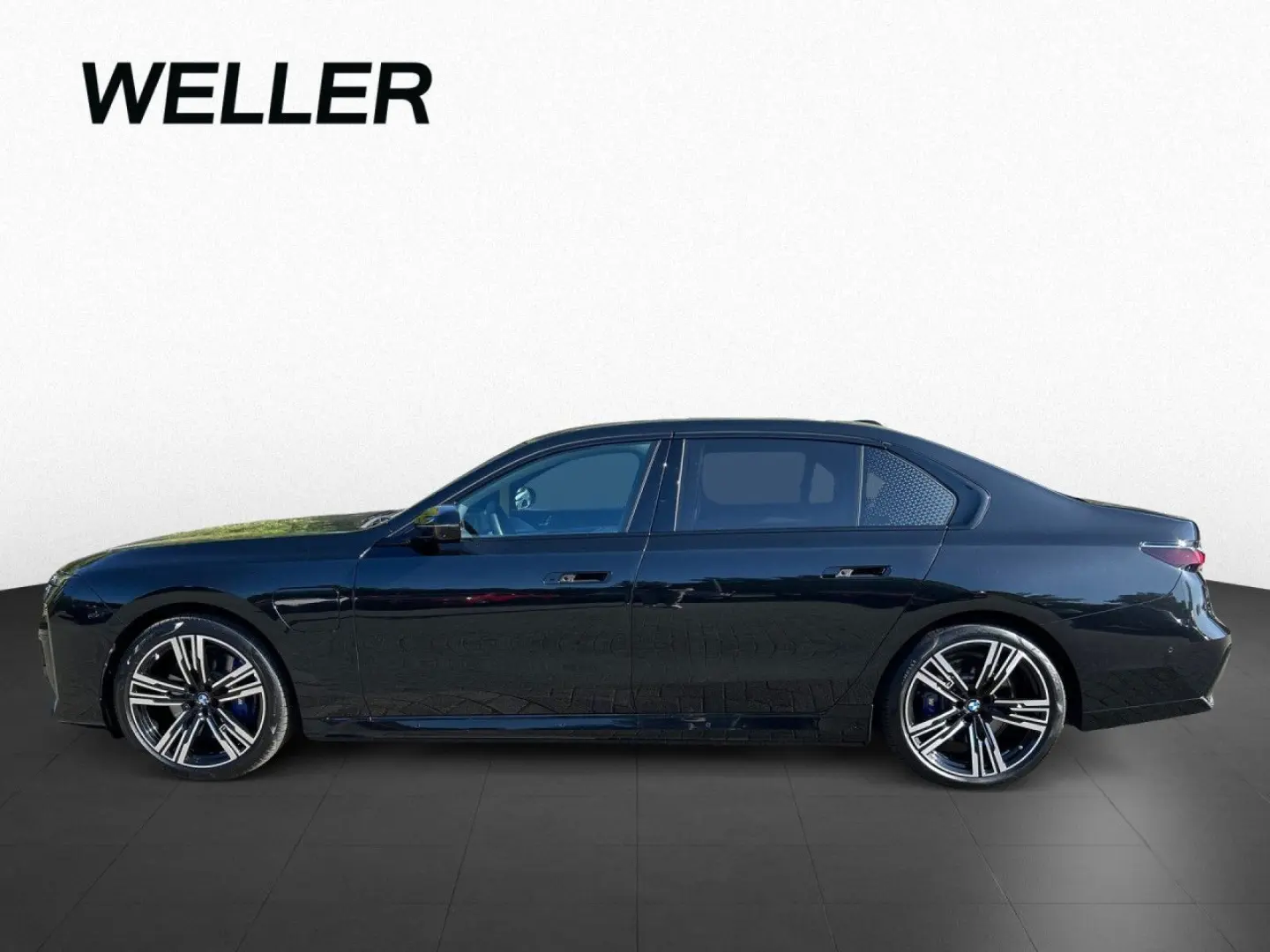 750e xDrive M Sport Exe.Lounge B&W UPE 186.490,-