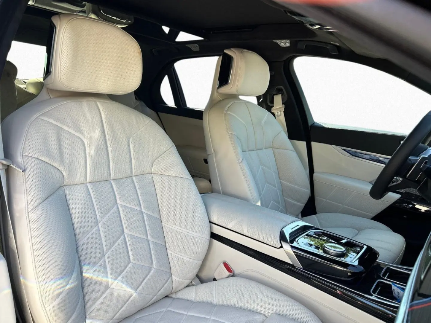 750e xDrive M Sport Exe.Lounge B&W UPE 186.490,-