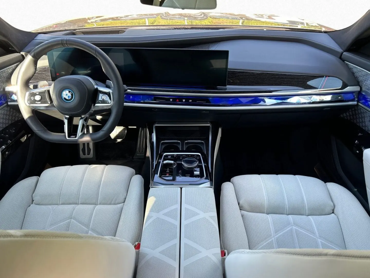 750e xDrive M Sport Exe.Lounge B&W UPE 186.490,-