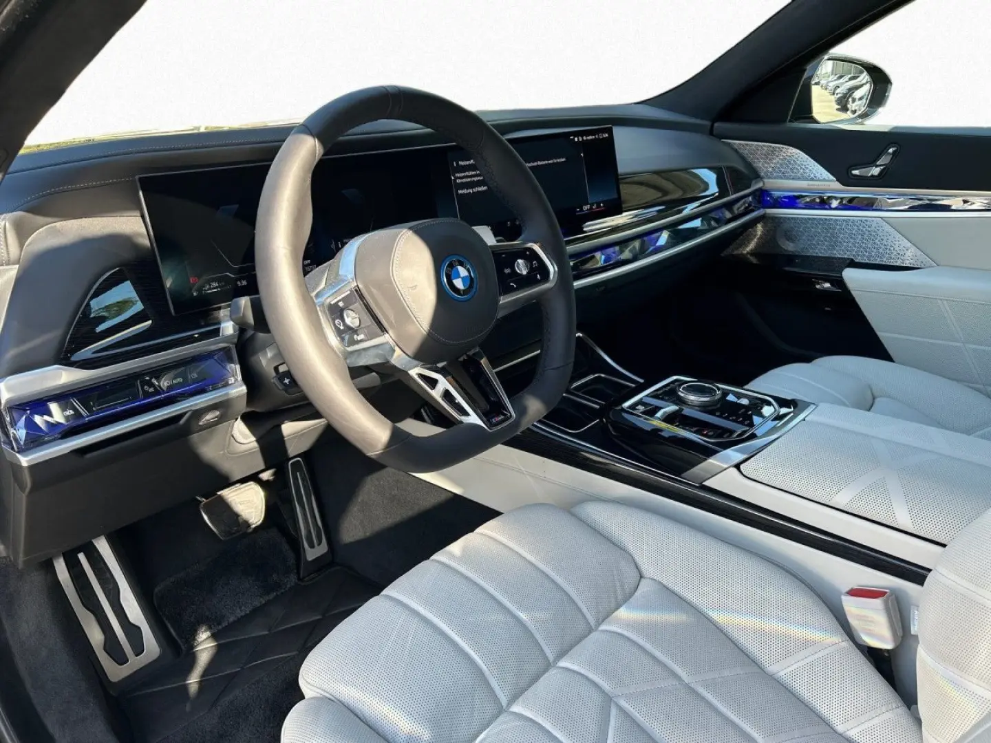 750e xDrive M Sport Exe.Lounge B&W UPE 186.490,-