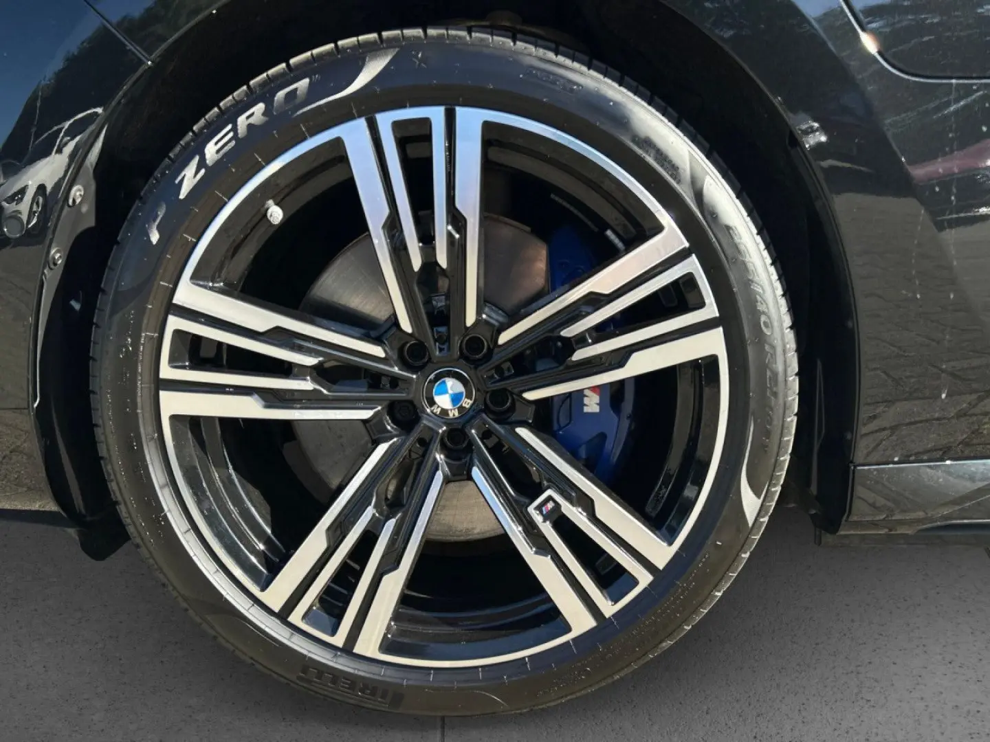 750e xDrive M Sport Exe.Lounge B&W UPE 186.490,-
