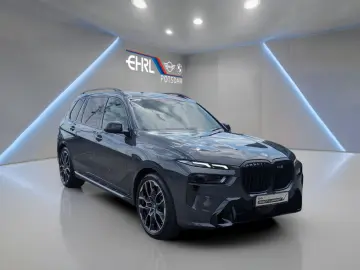 X7 xDrive40i