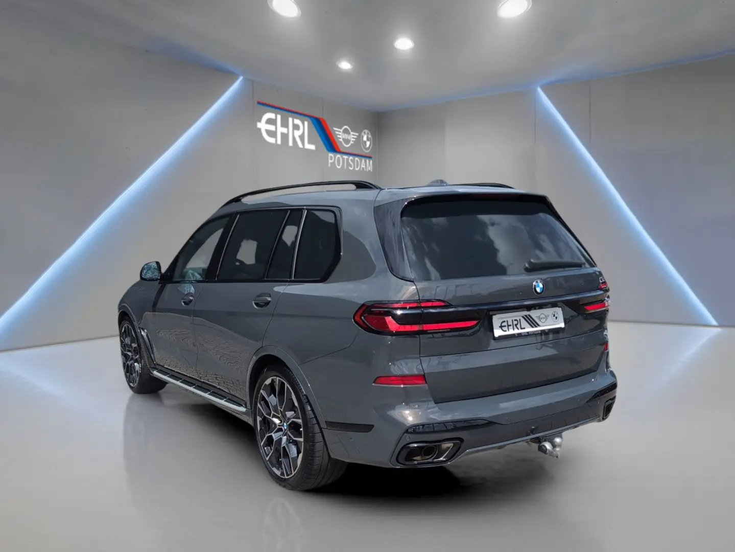 X7 xDrive40i
