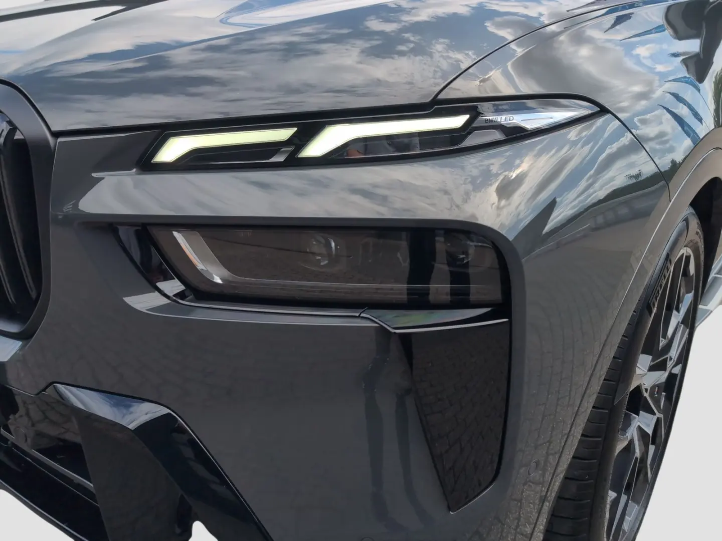 X7 xDrive40i