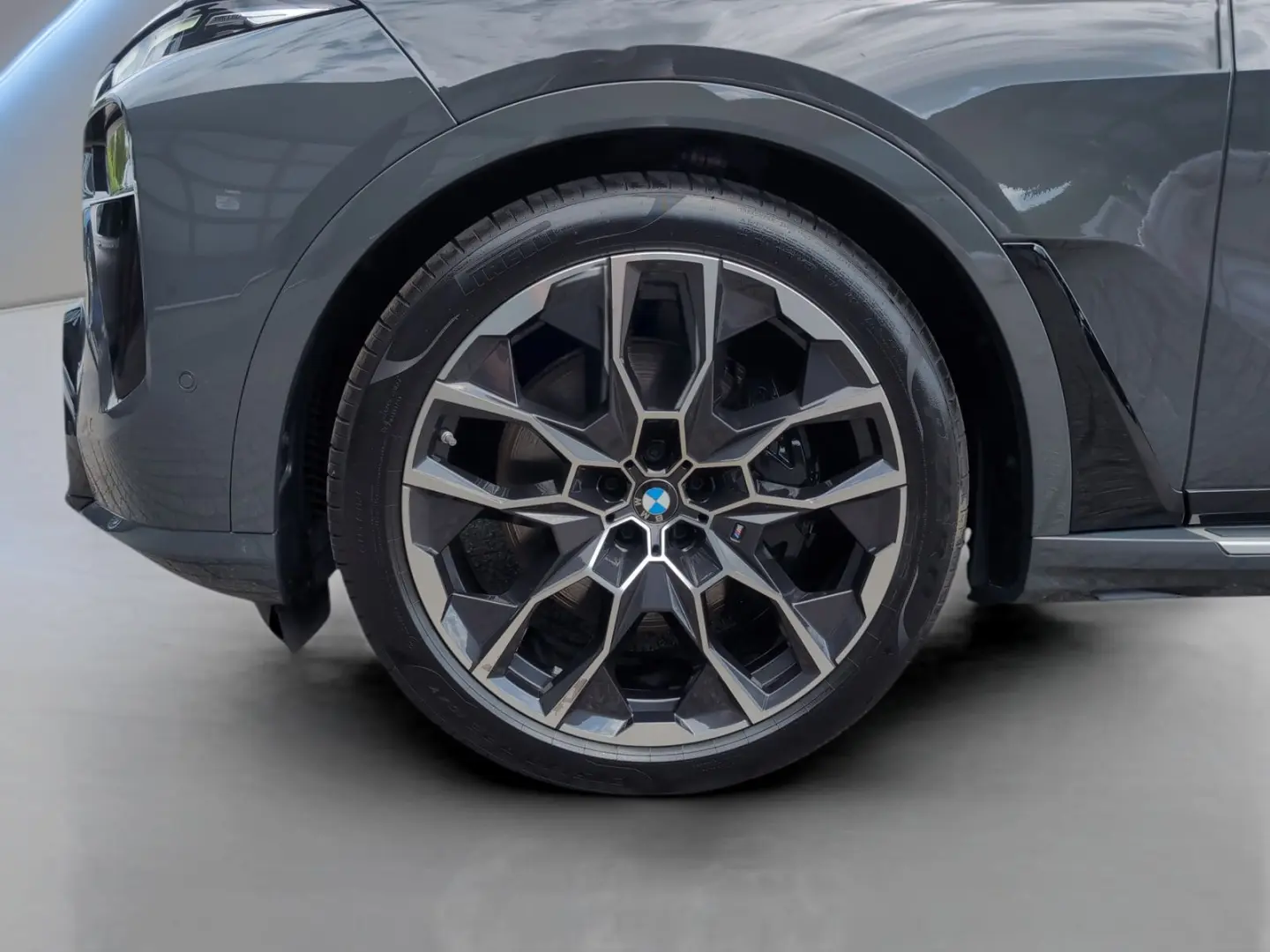 X7 xDrive40i