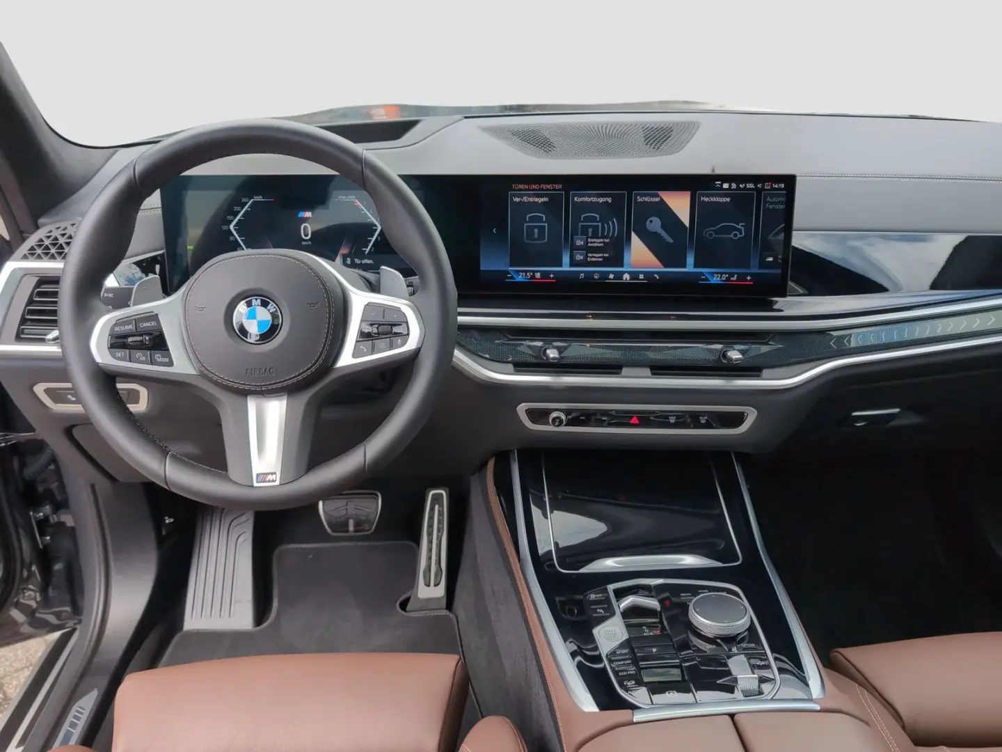 X7 xDrive40i