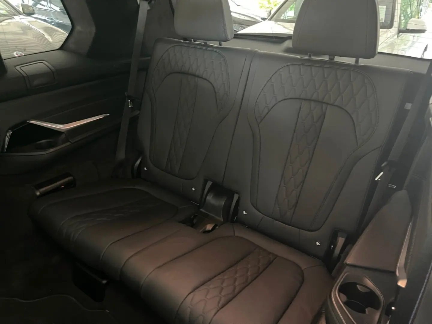 X7 xDrive 40d M SPORT/AHK/22Z/H&K/PANO-DA/7-SI/