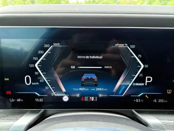 i7 xDrive60 M SPORT Fond-Ent,ExecutiveL,SkyL HUD