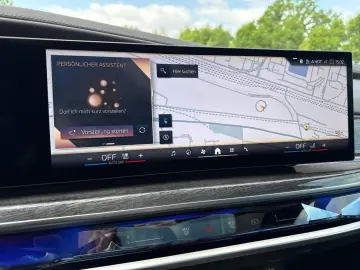 i7 xDrive60 M SPORT Fond-Ent,ExecutiveL,SkyL HUD