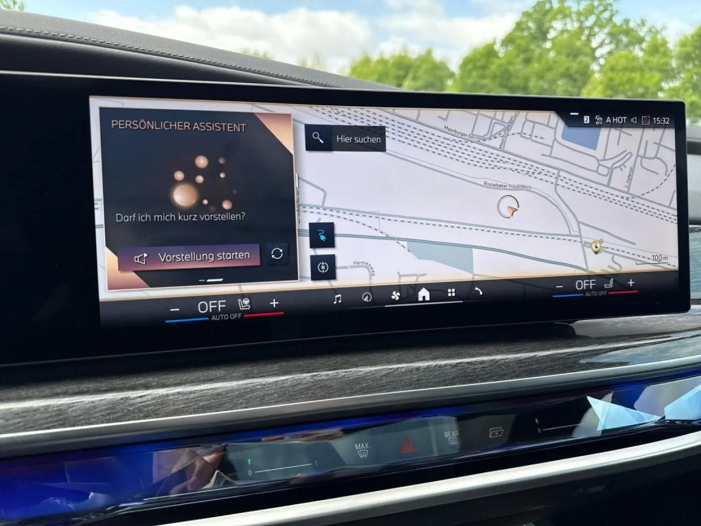 i7 xDrive60 M SPORT Fond-Ent,ExecutiveL,SkyL HUD