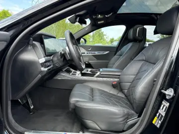 i7 xDrive60 M SPORT Fond-Ent,ExecutiveL,SkyL HUD