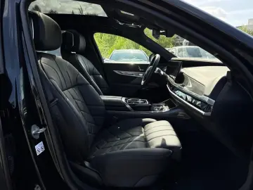 i7 xDrive60 M SPORT Fond-Ent,ExecutiveL,SkyL HUD