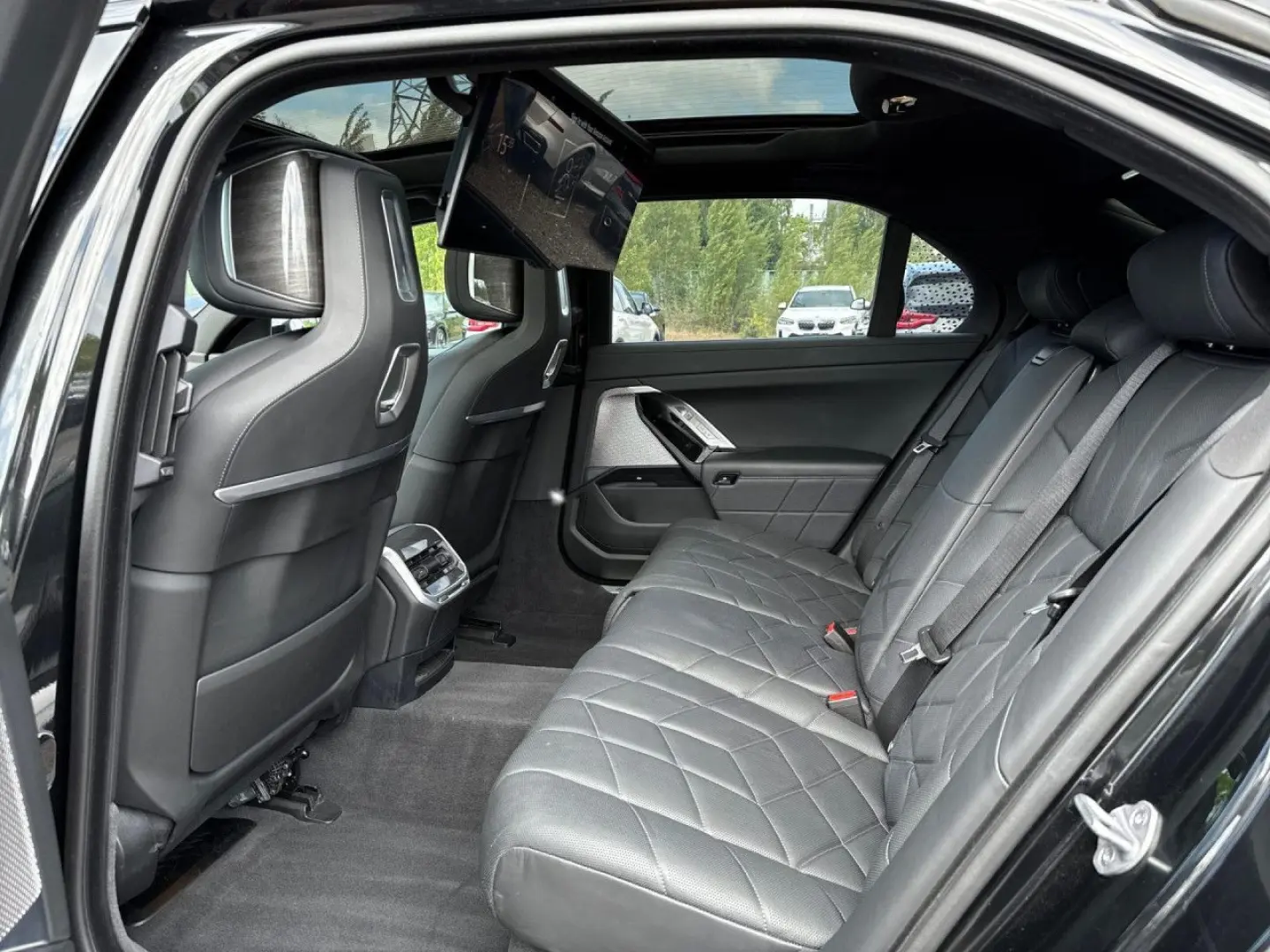 i7 xDrive60 M SPORT Fond-Ent,ExecutiveL,SkyL HUD