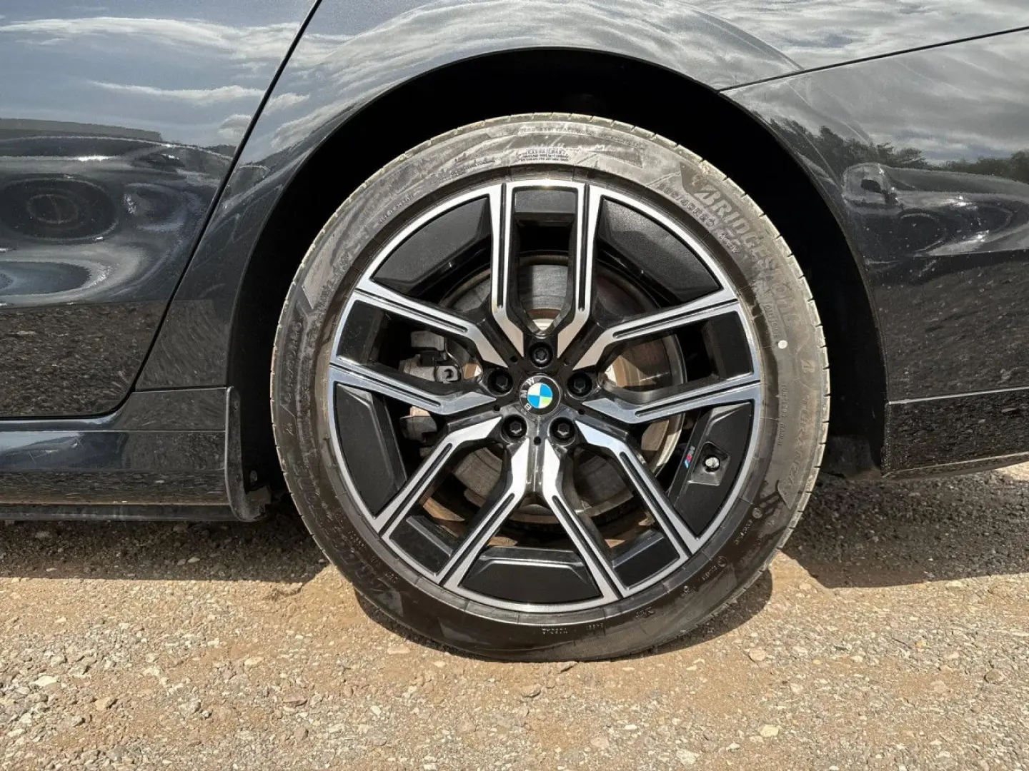 i7 xDrive60 M SPORT Fond-Ent,ExecutiveL,SkyL HUD