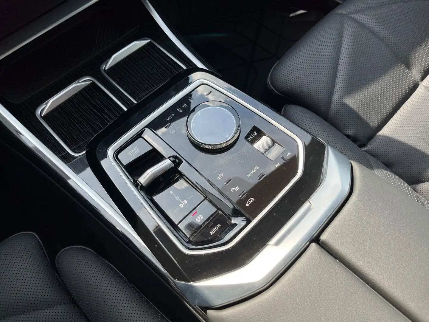 i7 eDrive50 M Sport|Bowers&Wilkins|DAProf.|PAPro